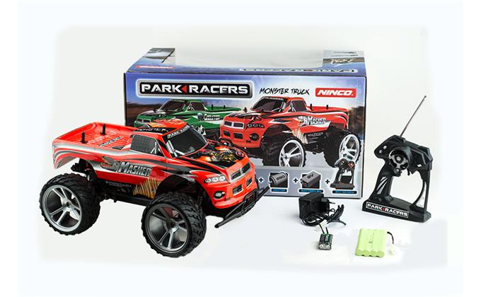 ninco monster truck