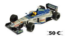 MINARDI-FORD N§20 M01