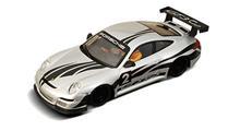 PORSCHE 997 SILVER #2 DIGITAL