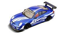 PORSCHE 997 BLUE #1 DIGITAL