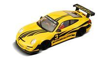 PORSCHE 997 YELLOW #3 DIGITAL