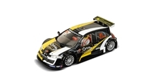 RENAULT MGANE TROPHY TDS (DIGITAL)