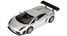 LAMBORGHINI GALLARDO ROADCAR PLATA (DIGITAL)