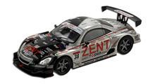 LEXUS SC430 -ZENT- (TEAM CERUMO) DIGITAL