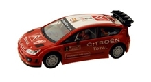 CITRON C4 WRC -MONTECARLO08- SORDO
