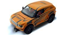 BOWLER NEMESIS -TEST CAR-