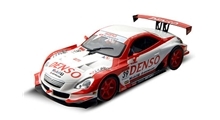 LEXUS SC430 -TEAM SARD-