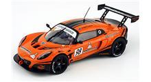 LOTUS EXIGE GT3 -QUINTESSENCE- (ORANGE)