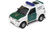 MITSUBISHI PAJERO -GUARDIA CIVIL-