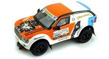 BOWLER NEMESIS -DAKAR-CORONEL-