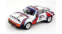 PORSCHE 911SC -MARTINI-