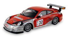 PORSCHE 997 RALLY -INSVIAR-