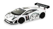 LAMBORGHINI GALLARDO -BLANCPAIN-