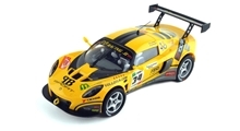 LOTUS EXIGE GT3 -PB RACING-