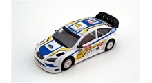 FORD FOCUS WRC -COSTA DAURADA09-