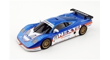 MOSLER MT900R -DUNLOP- LIGHTENED