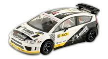 CITRON C4 WRC -REMEMBER- LIGHTNING