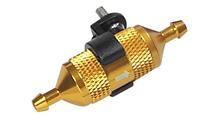 CPV COPPER FUEL FILTER 1/8  1/10