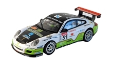 PORSCHE 997 RALLY -NUPEL TEAM-