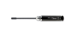 SOCKET DRIVE 4,5MM