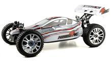 1/8 BUGGY BRUSHLESS XB8 RTR