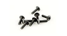 ROUND HEAD SCREW M3*12 8P (XTREM CRAWLER)