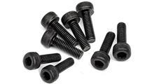 COLUMN HEAD SCREW M2.5*5 8P (XTREM CRAWLER)