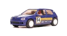 RENAULT CLIO CATALUNYA COSTA BRAVA 94