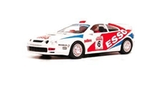 TOYOTA CELICA GT ESSO