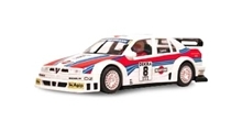 ALFA ROMEO 155 MARTINI