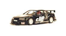 OPEL CALIBRA V6 CLIFF  (NEGRO)