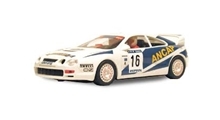 TOYOTA CELICA GT-FOUR ANCAP