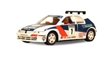 PEUGEOT 306 ESSO