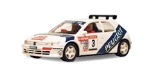 PEUGEOT 306 CEPSA
