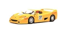 FERRARI F-50 SHELL  (AMARILLO)
