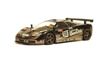 MCLAREN F1 GTR LE MANS 1995