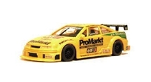OPEL CALIBRA PROMARKT  (AMARILLO)