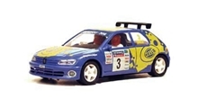 PEUGEOT 306 HELLA  (AZUL)
