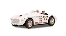 FERRARI 166 MM RACC97 (BLANCO)