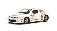 RENAULT MGANE COPA N.1 (BLANCO)