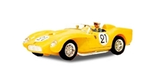 FERRARI 250 TR TESTA ROSSA (AMAR)