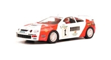 TOYOTA CELICA GT.FOUR CANARIAS97