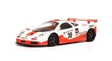 MCLAREN F1 GTR ART SPORTS