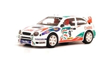 TOYOTA COROLLA CASTROL N.9 AURIOL