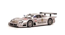 MERCEDES CLK GTR WARSTEINER N.10