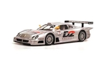 MERCEDES CLK GTR D2 N11