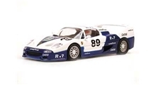 FERRARI F-50 RACING R.? (BL/AZ)