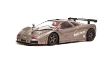 MCLAREN F1 GTR TAG HEUER GRIS