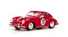 PORSCHE 356-A COUP? N.10