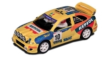 SEAT CRDOBA WRC 99 N. 10 LIATI